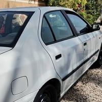 سمند • ٢٠١٢ • بابل الجزائر