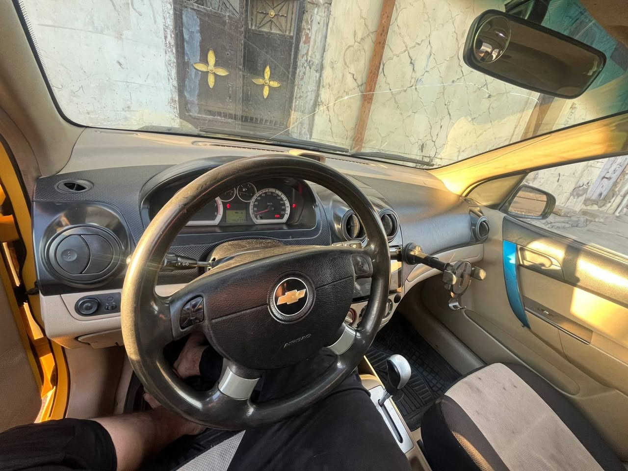 افيوموديل2011(شركة العامة اصفر شركة) توماتيك محرك استرا/الضرر بوند مبدل ودوائر الخلف مصلحة فقط
رقم ميسان تتحول بل موصل
سيارة جاهزة رقم الماني كير ومكينة شرط طخمها شرط جديد تخم تاير جديد باتري جديد تبريد ثلج شغال سيارة جاهزة ما تحتاج مصرف
السيارة بسمي تريد وكالة تحويل بل موصل
السعر 58بيها مجال قليل بيع فقط بدون مراوس
متواجد ع الماسنجر مكان السيارة باب جديد
اسيا***********
كورك***********
