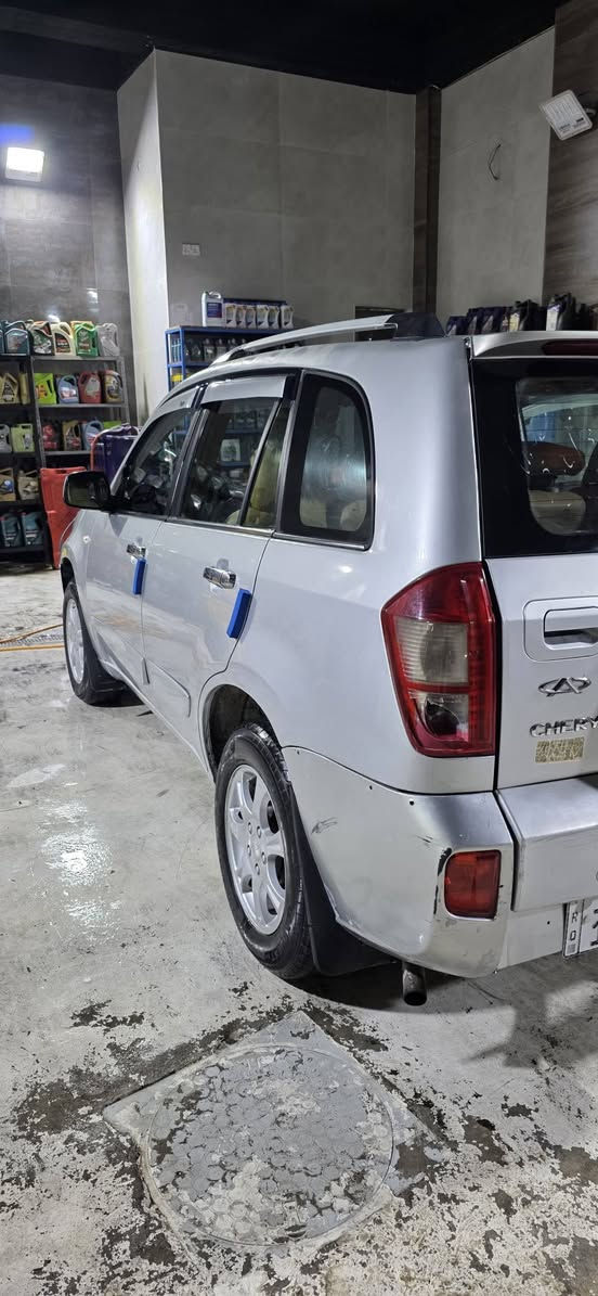 السلام عليكم للبيع سعر مناسب
شيري تيكو 2013

فول عدة البصمة 

لا ضربة ولا تبديل ولا صبغ

بيها ملاحظات كدام العين وجراد 

مكينة كير صدر تبريد كلها جاهزة على اخر حباي

شغل واطلع ترايك وين متريد

للبيع فقط متوازي واريد ابيع

السعر ٥٥ وبيها مجال

مكاني بغداد حي الجهاد

للاستفسار الاتصال على الرقم فقط

مكلف بلنشر

***********
