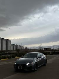 التيما S • ٢٠٢٣ • السليمانية