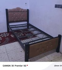 سرير • للبيع • نوم • اثاث