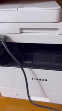 طابعة كانون • جديدة