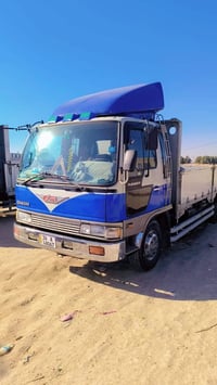 هينو • ٥٫٥م • نجف