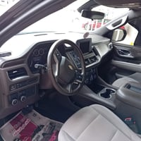 تاهو LS كفاله عامه موديل 2022 السعر 435 وبيها مجال شي بصيط 07817044446