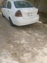 افيو ٢٠٠٨ • مكفولة • مصبوغ جهة السايق