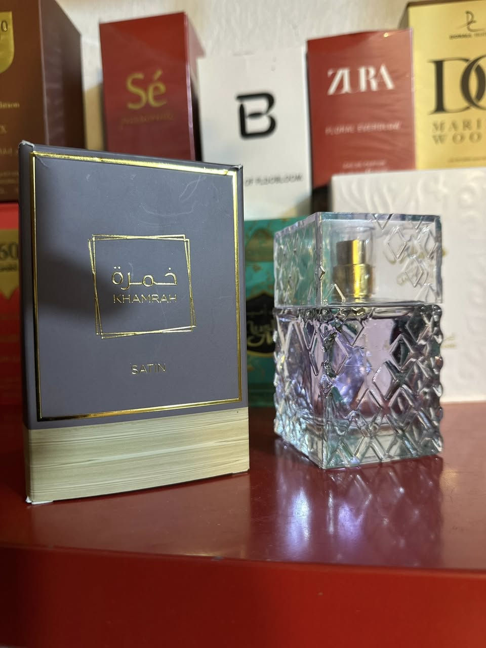 يالله عطور اصلية خليجية اماراتية اسعار من خمسة و٧و٨ ل ١٠


**إذا كنت صاحب هذا الإعلان وتريد حذفه لأي سبب، رجاءا أرسل رسالة إلى الدعم الفني**