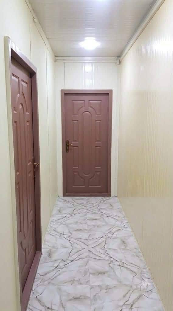 بيت بل مدينه الكرفانيه مساحه 150 متر الوجه 15 ونزال 10 
غرفه 3 وصاله ومطبخ وديوانيه وصحيات 
غرفه ومطبخ وديوانيه والصحيات بناء والبغيه سندويج 
سعره / 50 قفل
موقعه الكرفانيه مقابيل الاندلس  كبال المدرسه 
للاستفسار : ***********
