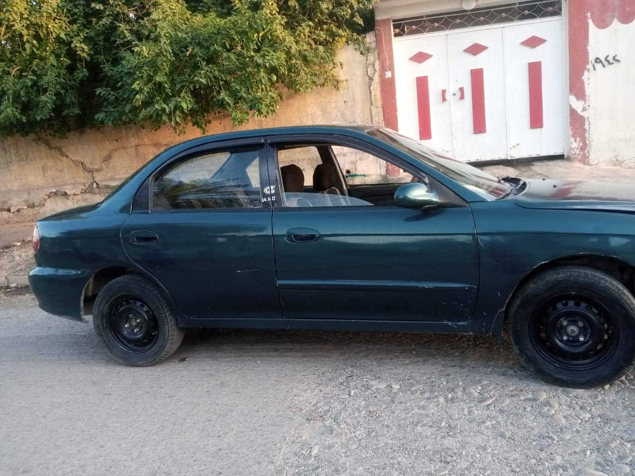 سلام عليكم كي سبكترا البيع شغل شرط كلا شغل   ***********﷼*********** سعر 28
