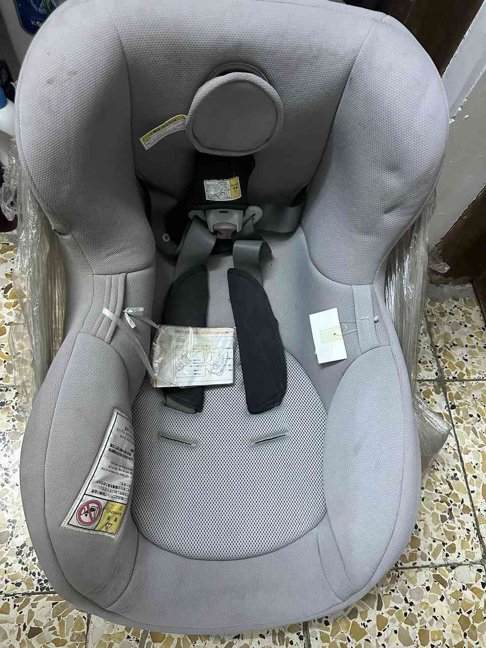 كرسي سياره طفل جديد غير مستخدم ب25قفل مكاني شارع فلسطين


**إذا كنت صاحب هذا الإعلان وتريد حذفه لأي سبب، رجاءا أرسل رسالة إلى الدعم الفني**