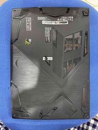 GF63 8RD  8th Gen. Intel® Core™ i7 Processor  GeForce® GTX 1050 Ti wit...