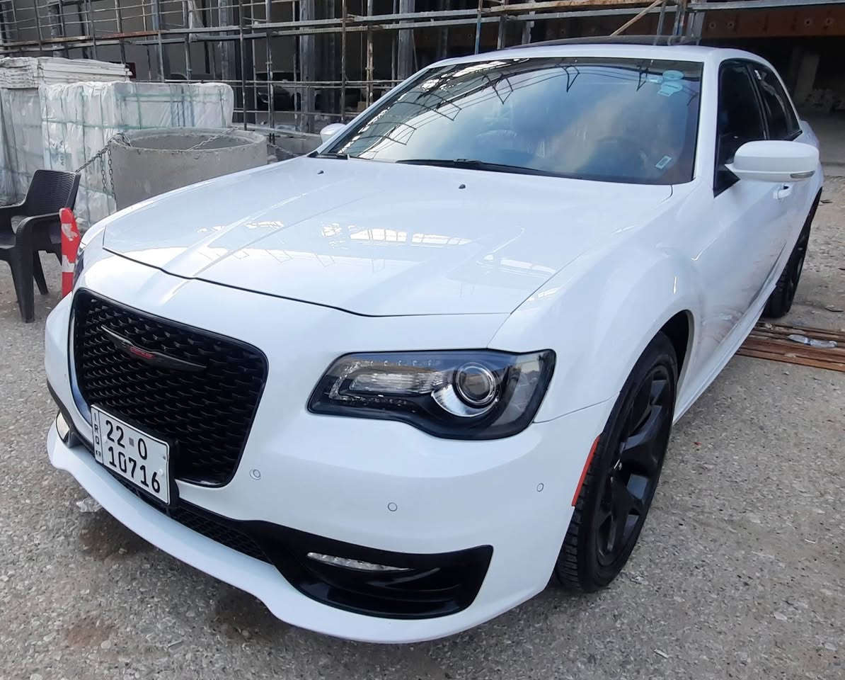 اوباما كندي مكفولة من الدعامية للدعامية موديل 2023 S ماشية ٣٩ الف كم 
***********
