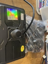 شاشه  مال مطور كار بلي سعر ٣٥ (07512204296