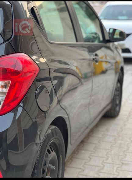 شفروليت سبارك هاتشباك معوقين رقم بصرة موديل ٢٠٢١
كلين تايتل بدون ضربه ماشية ٦٠ الف ميل كير محرك تبريد ممتاز.. السعر 94  وبي مجال مكلف بالنشر رقم الهاتف ***********
