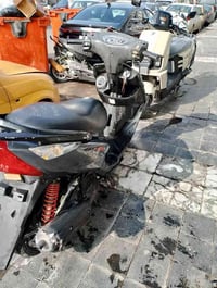 اللهم صل على محمد وال محمد دراجه خير من الله ثعلب نضيفه كلشي مابيه نقص...