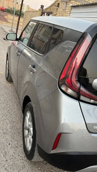 سول • ٢٠٢٣ • حادث تبديل