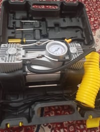 كمبيريسر تايرات للبيع جديد أتصل على الرقم 07862741373