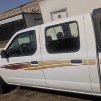 بيكم نيسان موديل 2007رقم نبار سعر 110بيه مجال ترهم مراوس بخصوصي 078037...