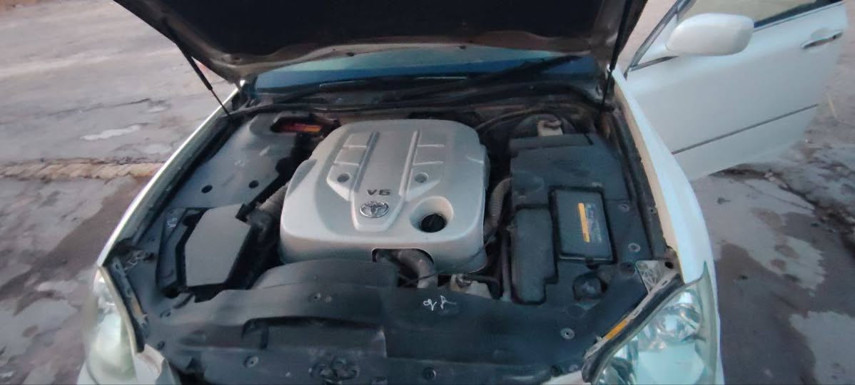 السلام عليكم
شاهينه ادوات دخول جديد كارتون متومه طبق الاصل وي الشاصي انكليزي شمالي ( گصه قماره) 
. دخول جديد 
. شاصي ٨٢
. گير s ستر نمر 
. مري شفط + تحكم
. حساسات امامي خلفي 
. ستيرن كهربائي وتحكم كهربائي 
. مثبت سرعه 
. تلث دگم 
. برده خلفيه 
. تبريد ثلج قطعتين  
. سنتر لوك 
. حداده كارتون 
. مكينه گير كفاله 
. سستم صوت
. كامره خلفيه 
. ترحيب عن قرب
. كشنات كهربائيه 
. سبلت دوار
. كفاله من الشخط والرصعه 
السعر ٤٠ وبيهه مجال
المكان ناصريه 
***********
