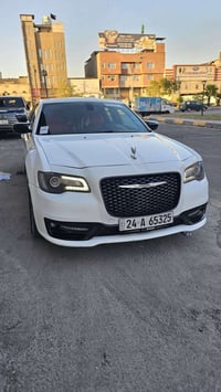 موديل 16 s 300 فول موصفات كنديه كلين سياره  رقم شمالي تحويل مباشر بيه ...
