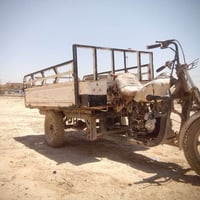 ستوتة • مكفولة من سرقة • ما بيها نقص