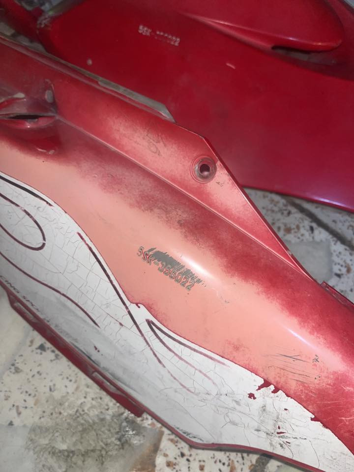 كفرات احمر جارد بلادي ختم واحد قيم واخذ بل يرضى بي الله مكاني كربلاء ***********
