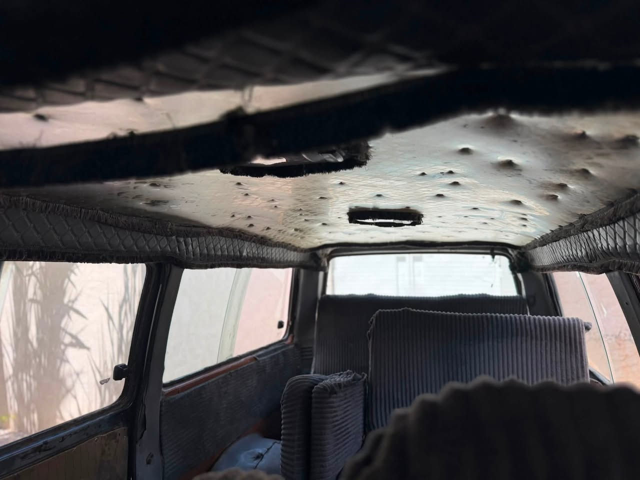 اعادة نشر بسبب الوعود الكاذبة بستا 93 كير محرك اكسل خير من الله تخم تاير جديد باتري جديد سنوية 2027 جاهزة من كل شي مو شراي لا تراسل ولا تعلق رجائاً  السعر 28$ 

***********
