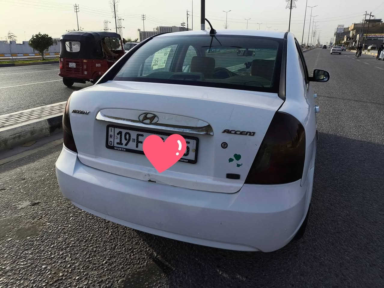 اكسنت للبيع مديل ٢٠١١ مكينه دوش قطرتين كير تمام تبريد تخم تاير رقم انكليزي كربلاء تحويل مباشر 
مكاني كربلاء 
السعر ٧٣ 
***********
