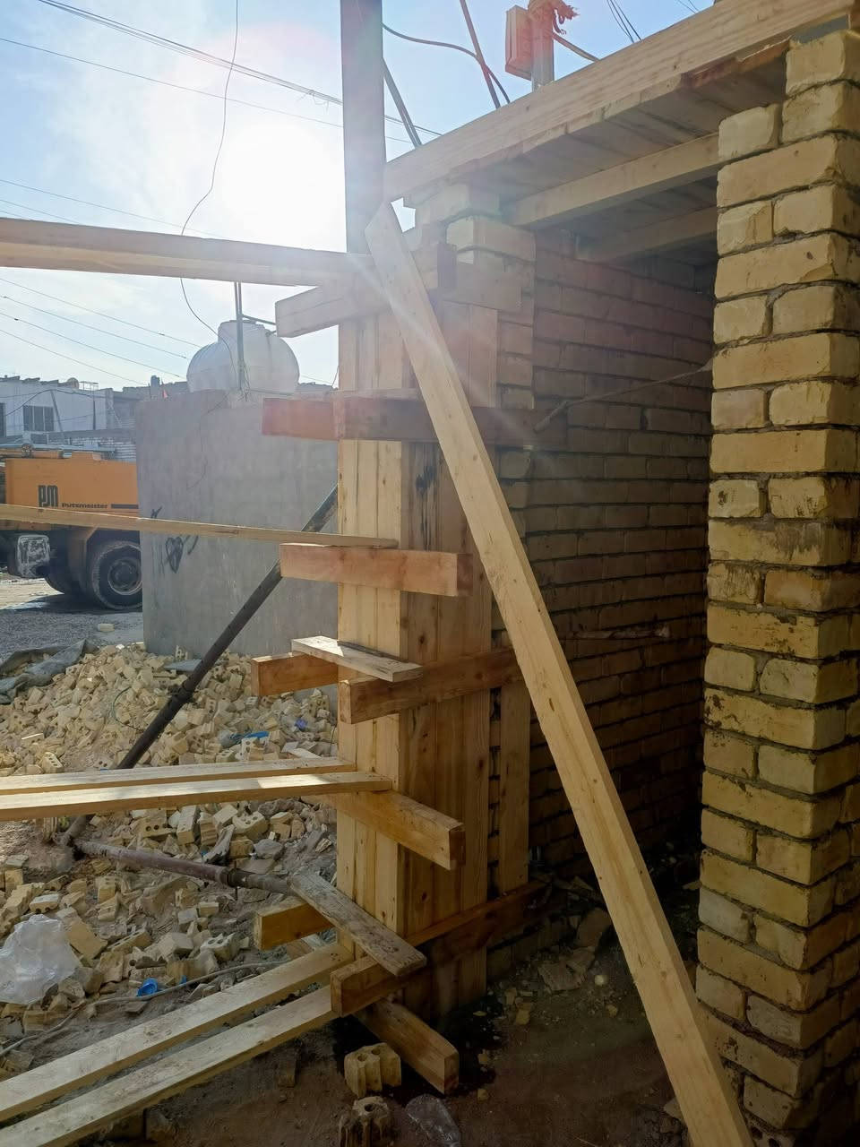 نجار قالب شغل درجه اولئ حسب الطلب قالب جديد جديد التزام بلموعد مكاني بغداد فقط نشتغل 
صفاء النجار ***********تصال / *********** وتساب
