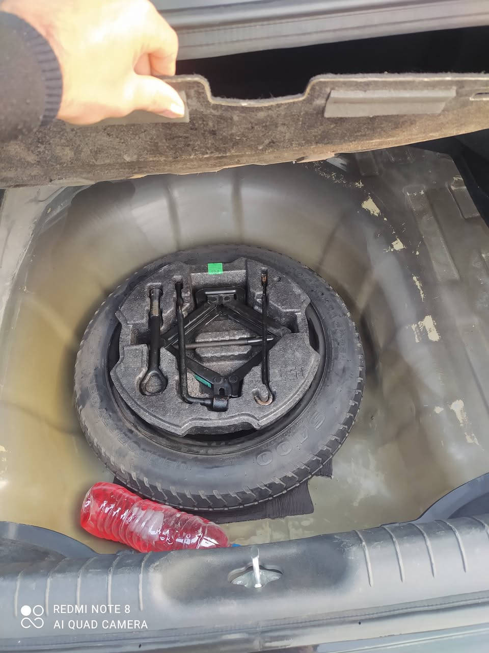 السلام عليكم النتره مديل 23 فول مواصفات عدة الفتحة تشغيل عن بعد رادارات رقم بغداد تحوي ثاني يوم ماشية 45 ترقيم جديد السعر حادثهة جاملغ او باب مال صدر بدون صاصي يرباك التكمة طاك فقط السعر 155 او بيهة مجال حك الجية مكلف بل نشر رقم صاحب السيارة ***********
