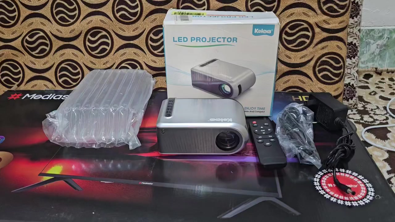 داتاشۆی فول کوالیتی و دیقە بەرز کارت پلەیە مۆبایل و کۆمپیتەری ئەکرێتە سەر سمارت نیە  HDMI هەیە  بۆ فرۆشتن 
شوێن قەڵادزێ
نرخ 35هەزار
بالەی بەکارهاتووی ئەمازۆنە


**إذا كنت صاحب هذا الإعلان وتريد حذفه لأي سبب، رجاءا أرسل رسالة إلى الدعم الفني**