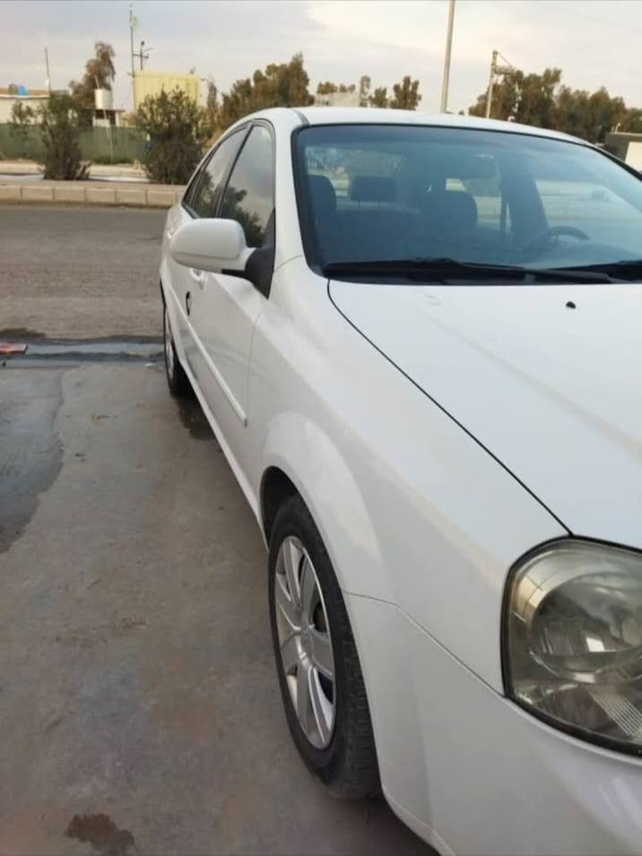 اوبترا 2011 للبيع
بدون صبغ سياره نظيفه بيها تعديل بارد شبرين فقط 
 رقم نينوى الجديد سنويه جديده 
 هزه جديده كابون بنزين 
فول كير توماتيك 
 تبريد تدفئه سياره جاهزه 
السعر 94 ورقه وبيها مجال شي بسيط 
للاستفسار  الاتصال على الرقم التالي أو وتساب
***********
