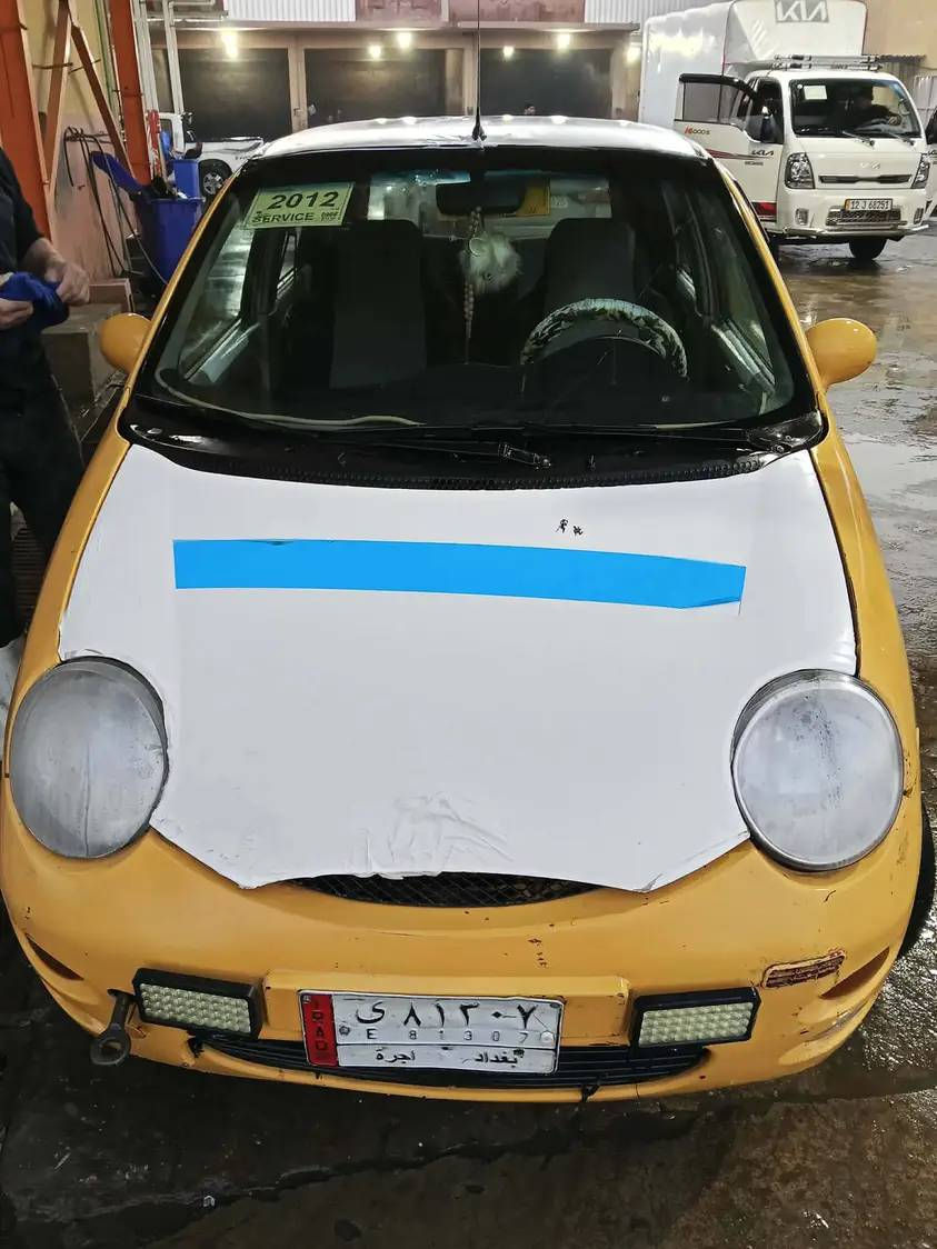 سيارة كوكو للبيع موديل 2012هيئه 210غرامات صفر كير ومحرك شرط كابون ماامسجله وشرط التحويل 22وبيها مجال بسيط


**إذا كنت صاحب هذا الإعلان وتريد حذفه لأي سبب، رجاءا أرسل رسالة إلى الدعم الفني**