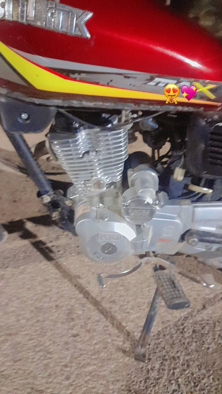 دراجه للبيع موديل 22 سيفان وراق كامله محرك 150C بس بيها كطع كهرباء واير بسيط نظيفه فول مواصفات سعر 450 وبيها مجال قليل شراي يجي خاص مكان بهرز


**إذا كنت صاحب هذا الإعلان وتريد حذفه لأي سبب، رجاءا أرسل رسالة إلى الدعم الفني**