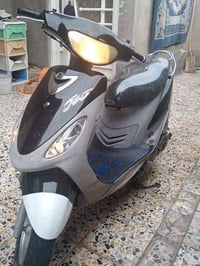 عاده نشر بسبب الوعود الكاذبه ماكس منغولي وكيل سوده للبيع فول نظافهه كش...