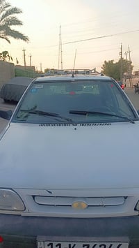 سايبا 9 • نضيفه • رقم بغداد