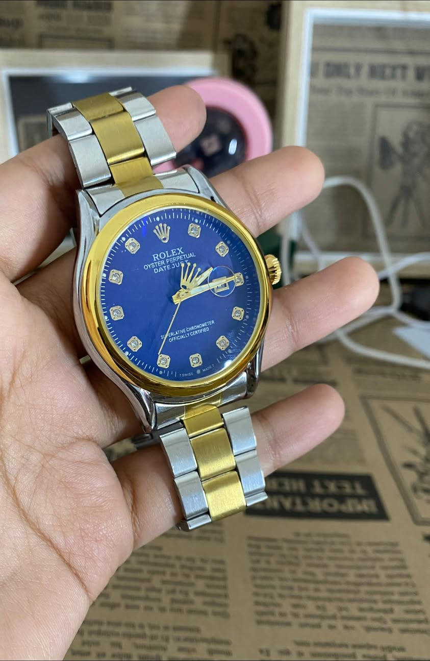 رولكس رجالي سعر ٢٠ واصل مختم دبل قفل


**إذا كنت صاحب هذا الإعلان وتريد حذفه لأي سبب، رجاءا أرسل رسالة إلى الدعم الفني**