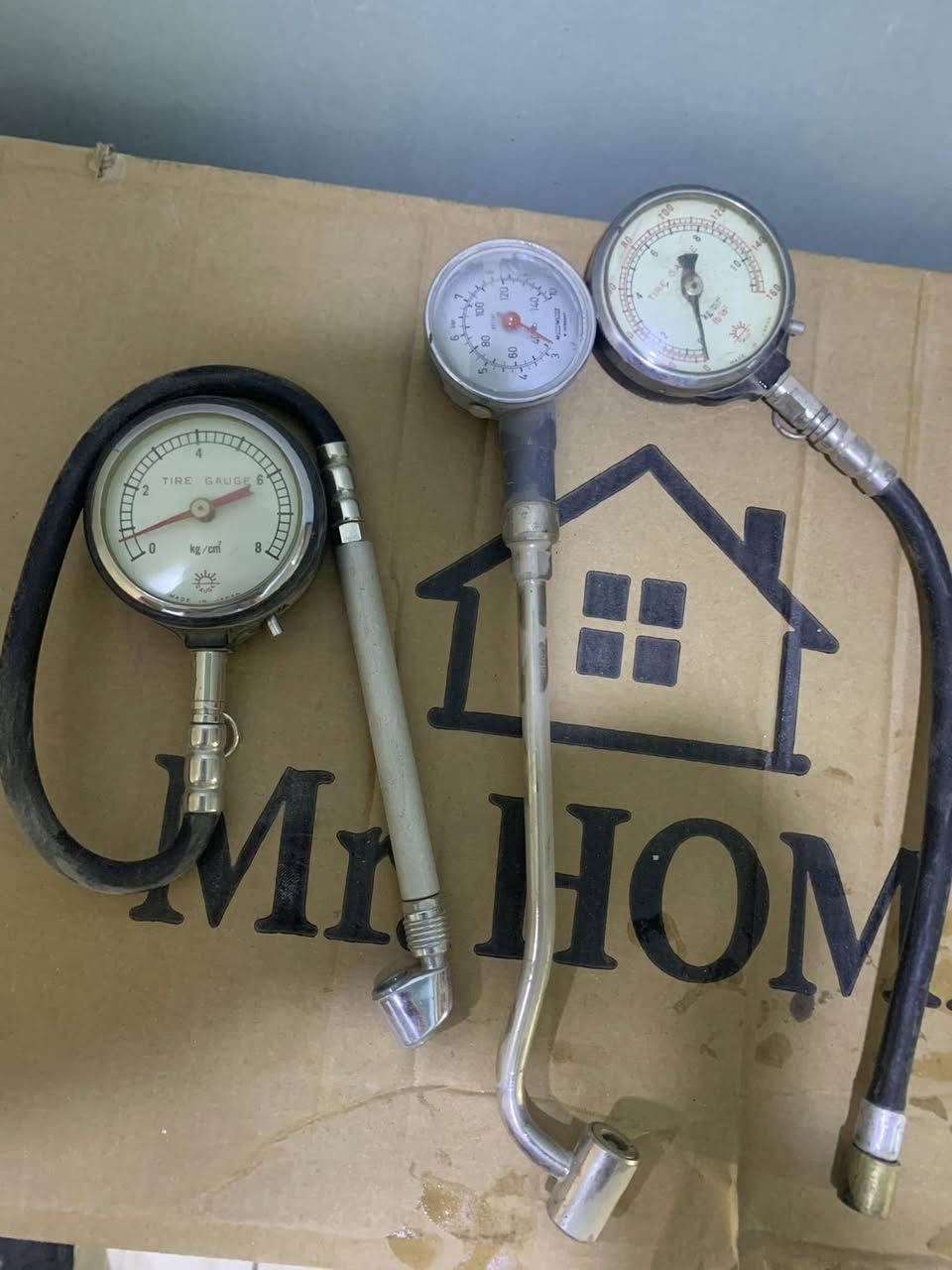 السعر على خاص


**إذا كنت صاحب هذا الإعلان وتريد حذفه لأي سبب، رجاءا أرسل رسالة إلى الدعم الفني**