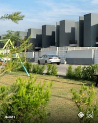 مجمع طيبة • ١٥٣م • غرفتين