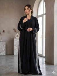عبايات • بشتات خليجي • اسعار مناسبة