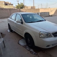 اوبتره 2006 خليجيه مبدل بيه جاملغ امامي بدون ضربه بدون دواخل سياره صبغ...
