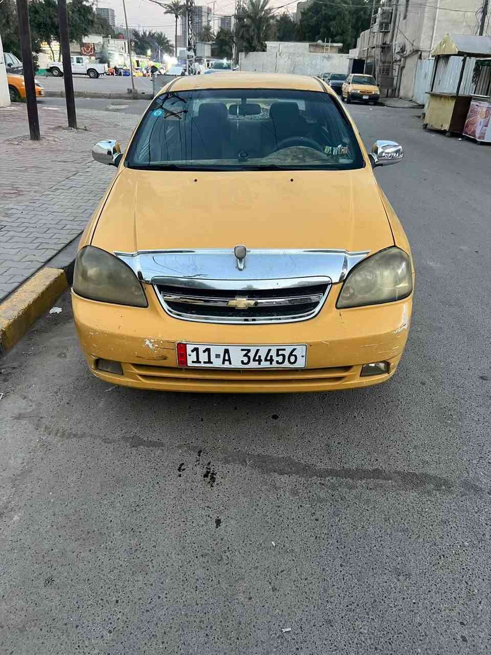 السلام عليكم وابتر للبيع موديل ١٢ بل أصل بيضة ومصبوغه صفره سياره نظيفه  وضربتها بل جاملغ الخلفي ومعروضه  ٦٥ وبيها مجال بسيط رقم الهاتف ***********
