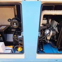 مولد جديد • ستامفورد 27.5 • ثري فيز