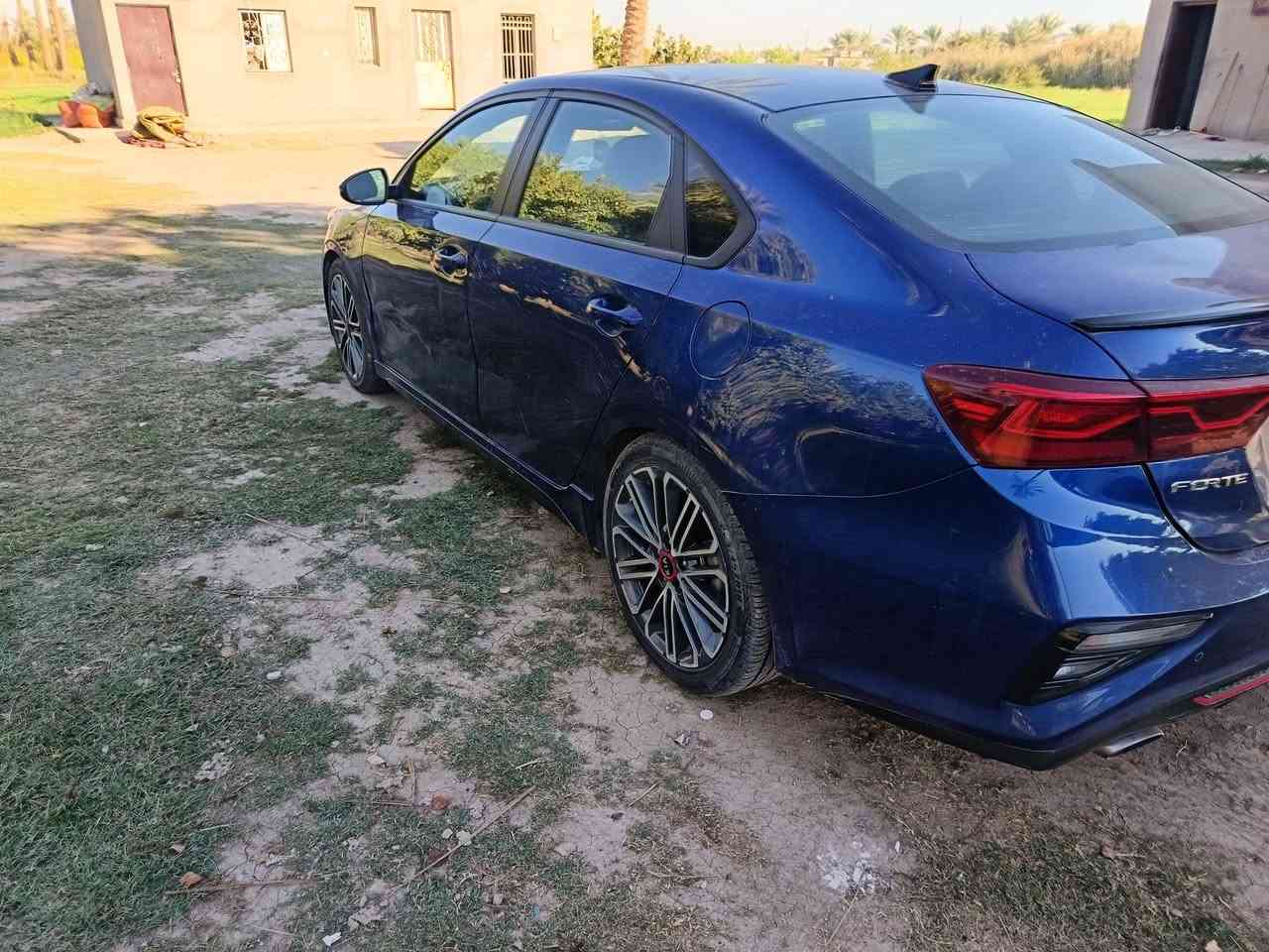 فورتي موديل 2021فول واحدٍ على واحد ضرره شبر بلبنيد بارد امين كدامك وشخط باب سايق هم مبين فقط جي تي امراوس وفرق او بيع سعر 140
 ‭0776 408 2662‬
‭0750 615 9665‬//
