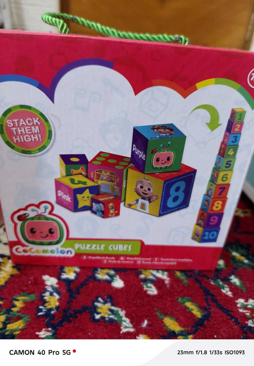 ألعاب أطفال


**إذا كنت صاحب هذا الإعلان وتريد حذفه لأي سبب، رجاءا أرسل رسالة إلى الدعم الفني**