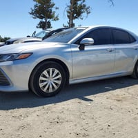 كامري LE • ٢٠٢٤ • بالأردن