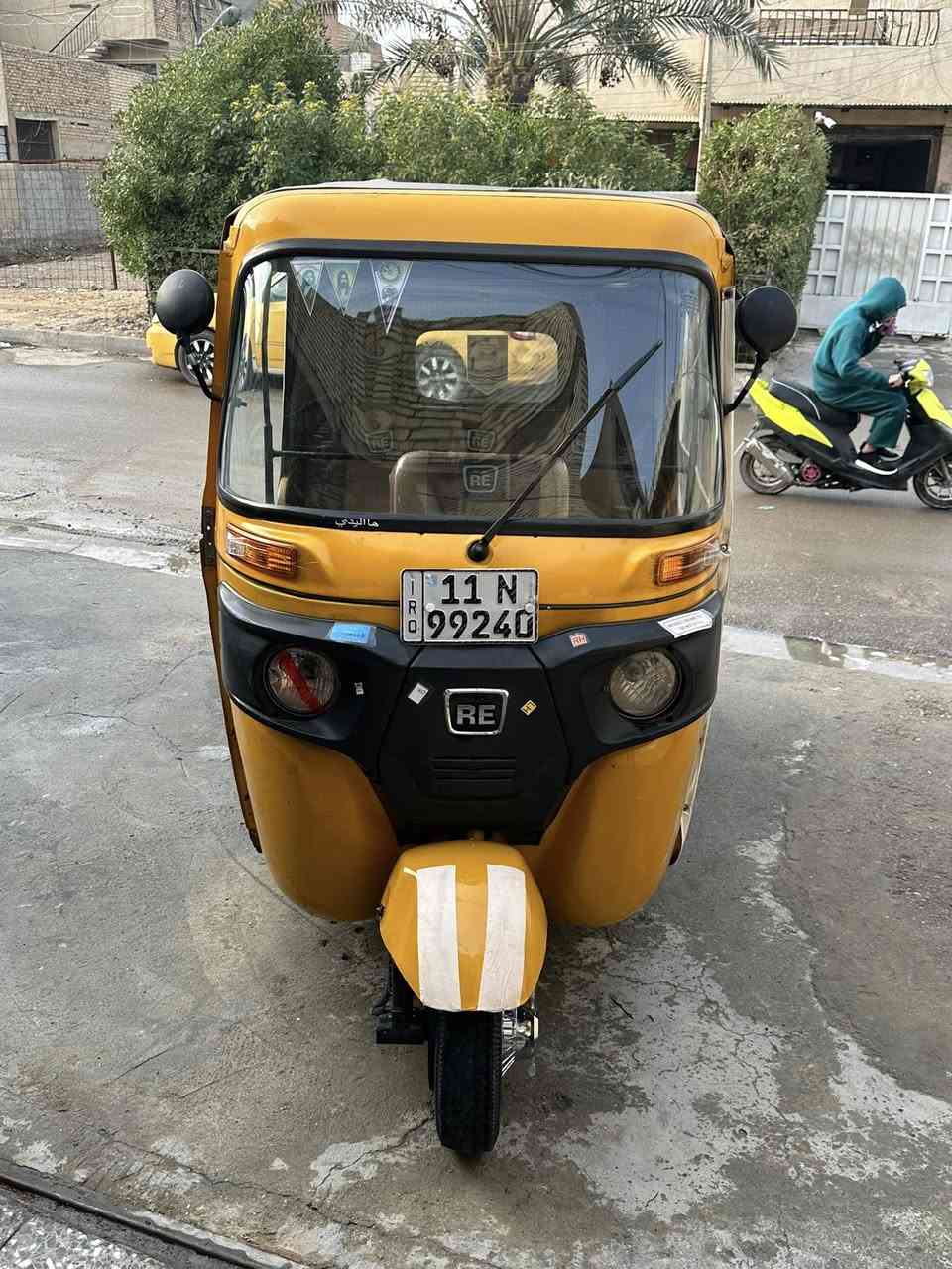 السلام عليكم تكتك للبيع مديل 20 مرقم نكليزي ثاني يوم تحويل التكتك اي نقص مابيهه تراي زيرو مكينه مجفته جديد دوشمه كبات مسجل بيهه لغد صبغ والدوس بس مكاني بغداد البياع شرطه الخامسه السعر 6 و ٤٠٠ وبيهه مجال الشراي يتصل ويدلل ***********
