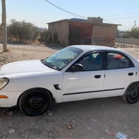 نوبرا • ٢٠٠٠ • توماتيك