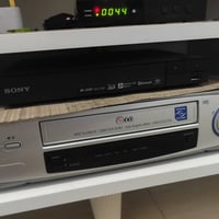 فيديو شريط • بالباكيت • إل جي