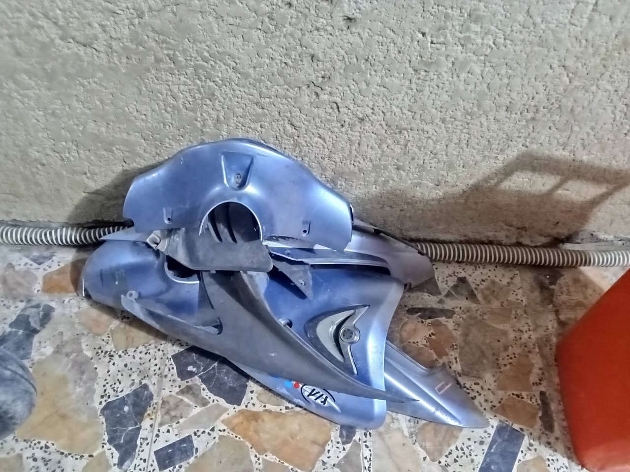 السلام عليكم دراجه للبيع منغوليللستفسار***********
