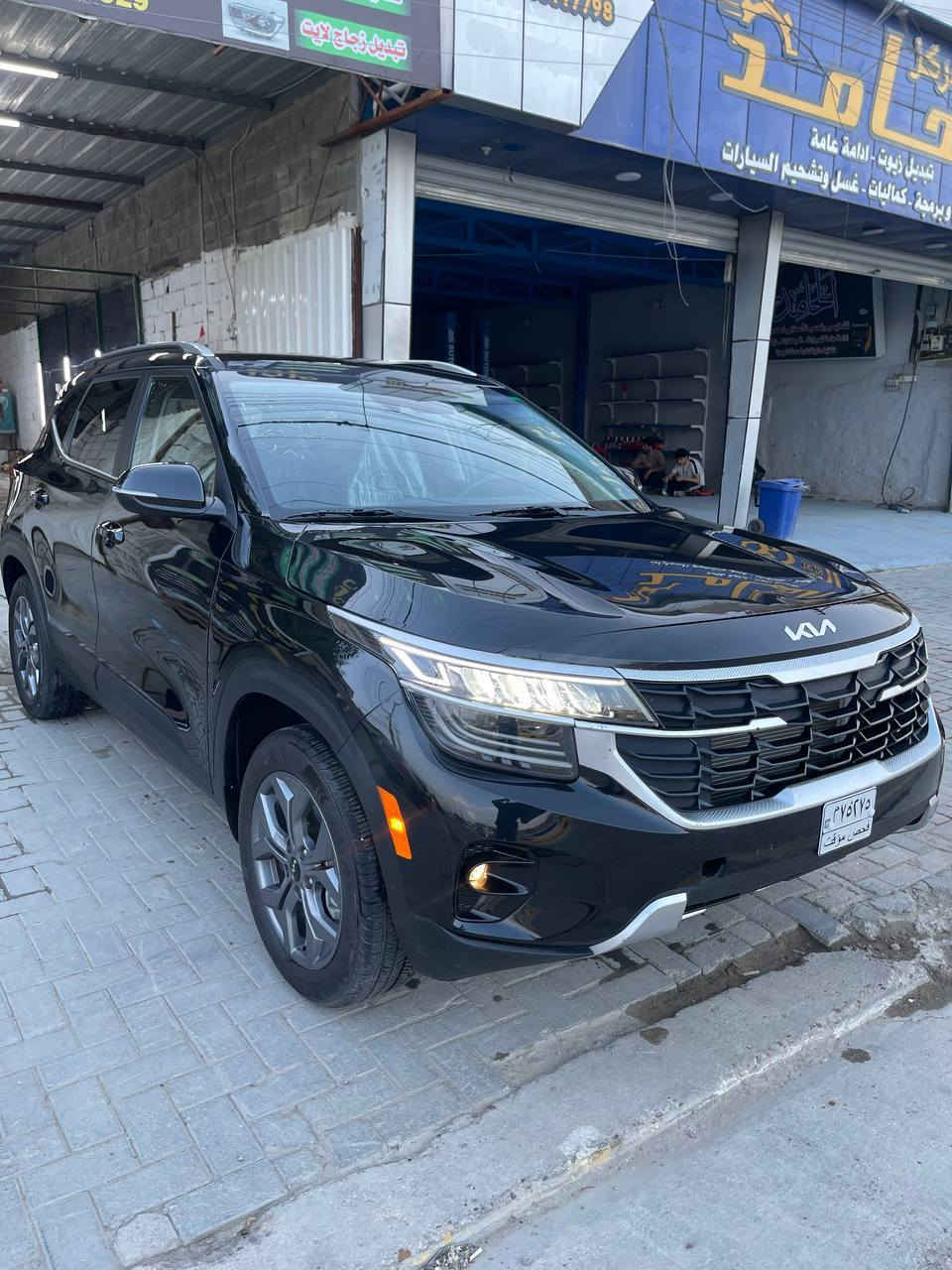 كيا سيلتوس 2025منفيس ممرقمة يرهم بيع ومراوس
المكان الانبار 
الرقم ***********
السعر185 بيها مجال
